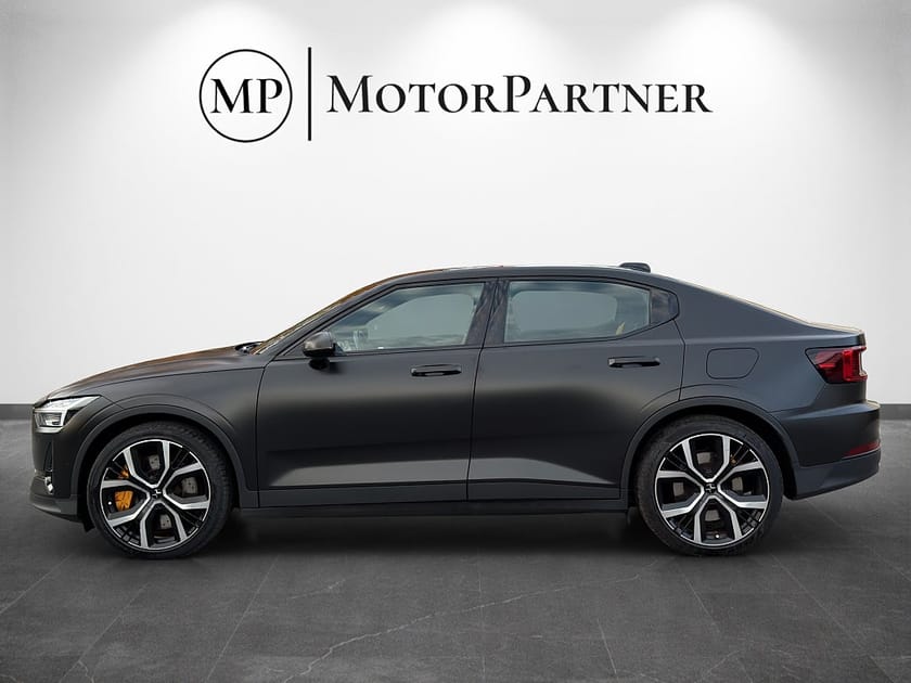 Bild 5 av Polestar 2 Long Range Dual Motor