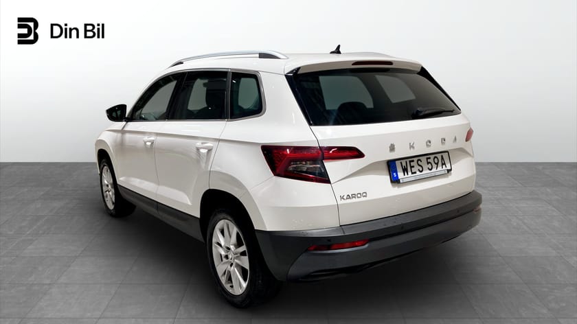 Bild 3 av Škoda Karoq