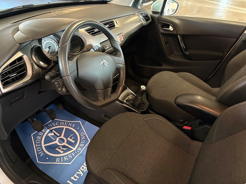 Bild 5 av Citroën C3