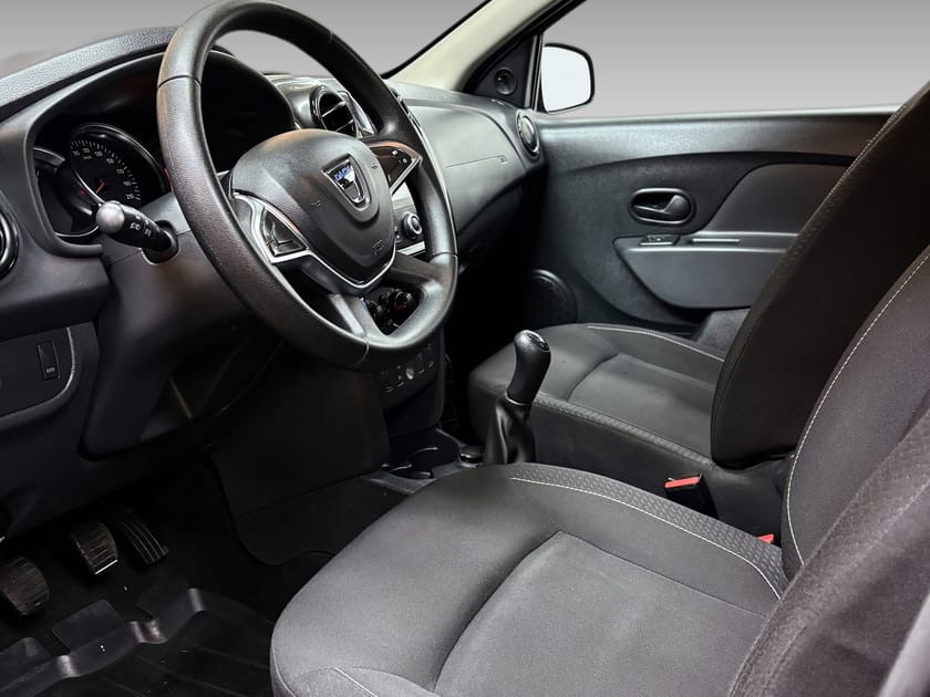 Bild 4 av Dacia Sandero
