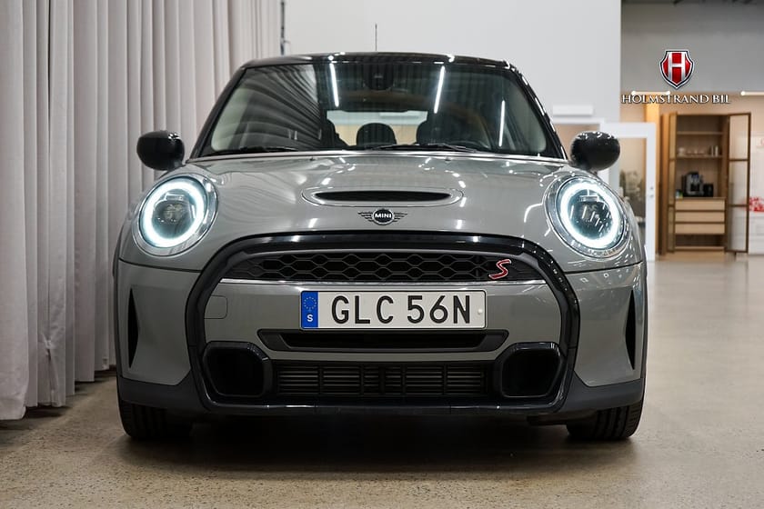 Bild 5 av MINI Cooper S