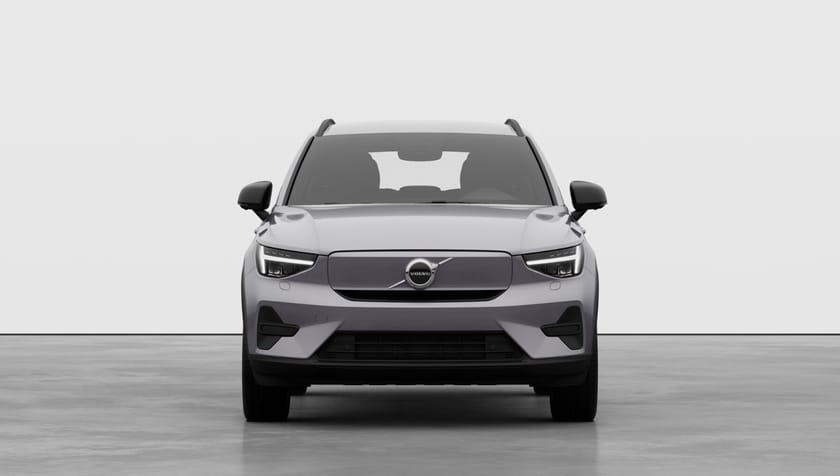Bild 5 av Volvo EX40