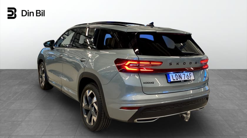 Bild 3 av Škoda Kodiaq