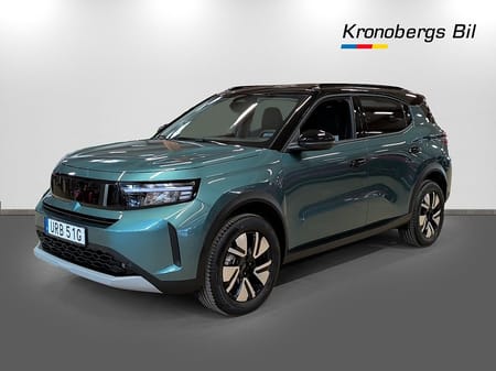 Opel Frontera Electric Standard Range