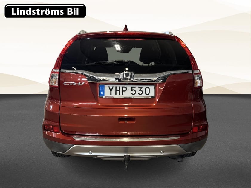 Bild 5 av Honda CR-V