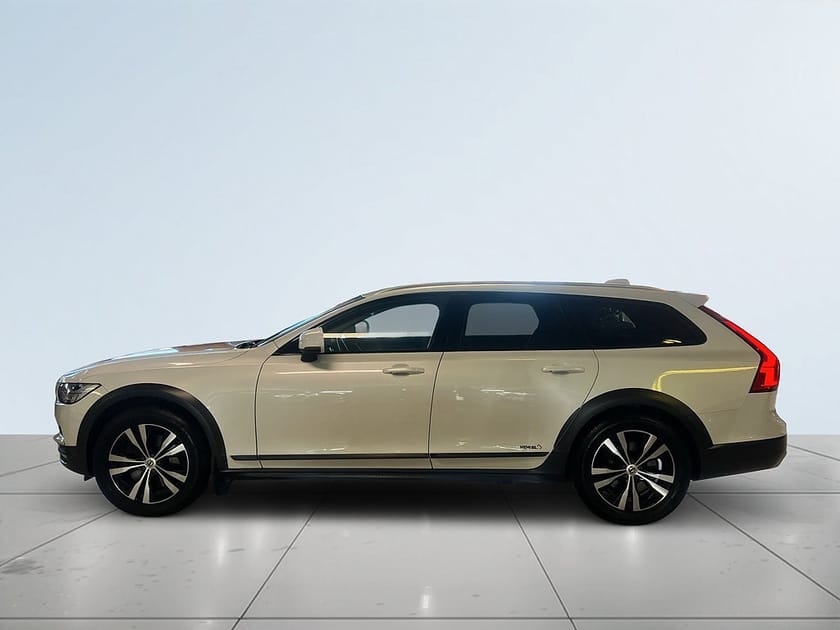 Bild 4 av Volvo V90 Cross Country