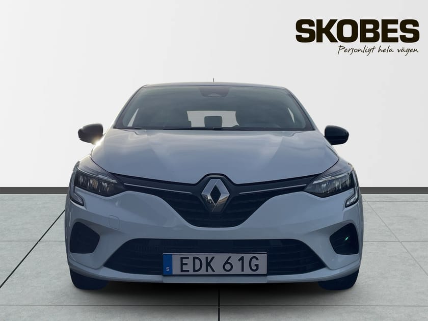 Bild 1 av Renault Clio