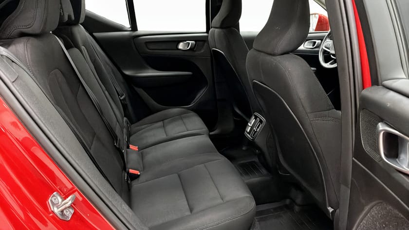 Bild 5 av Volvo XC40