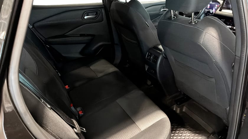 Bild 5 av Nissan Qashqai e-POWER