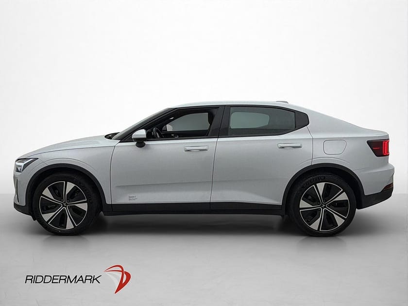 Bild 5 av Polestar 2 Standard Range Single Motor
