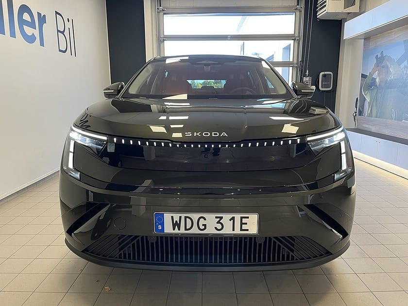 Bild 2 av Škoda Peaq 90x