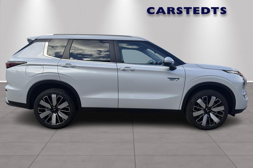 Bild 2 av Mitsubishi Outlander PHEV