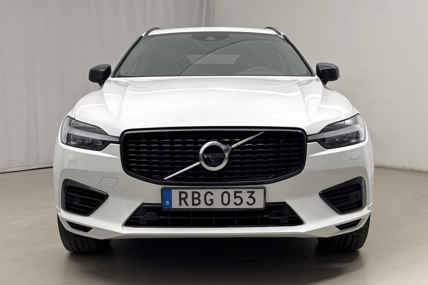 Bild 5 av Volvo XC60