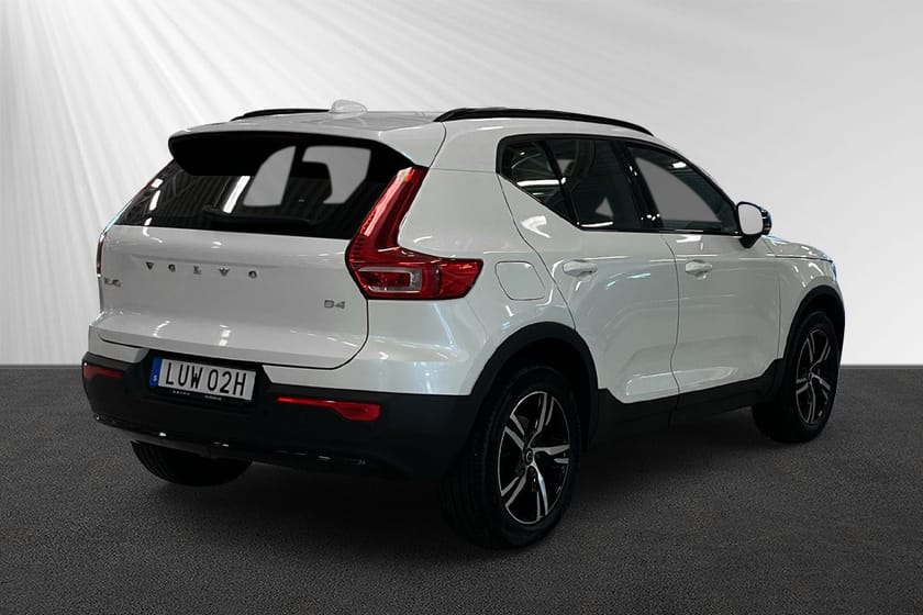 Bild 3 av Volvo XC40