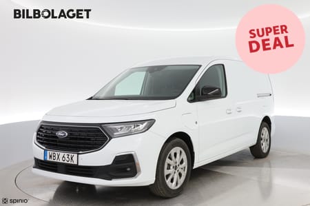 Ford Grand Transit Connect