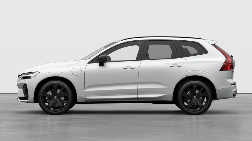 Bild 3 av Volvo XC60