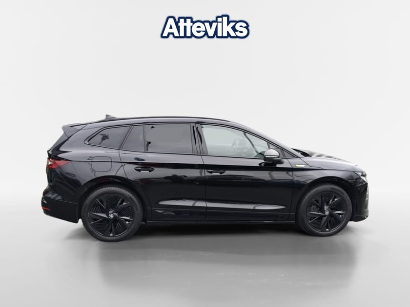 Bild 2 av Škoda Enyaq RS