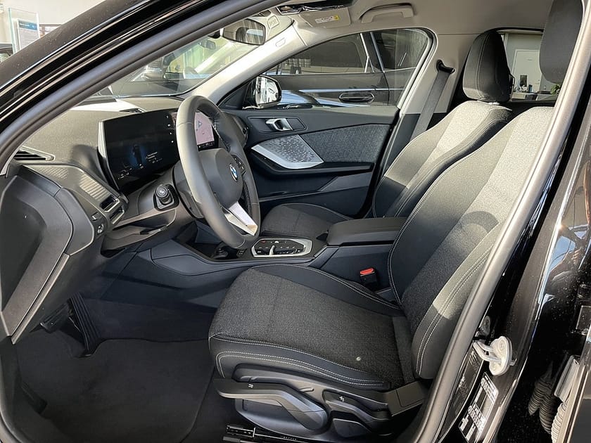 Bild 5 av BMW 120