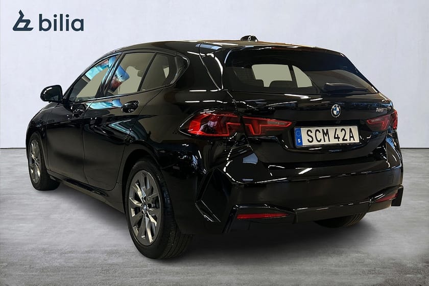 Bild 4 av BMW 120
