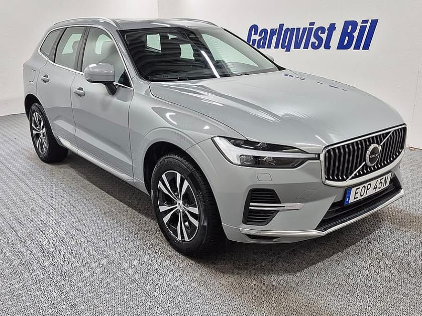 Bild 3 av Volvo XC60