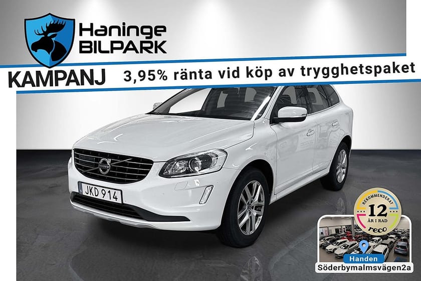 Bild 1 av Volvo XC60