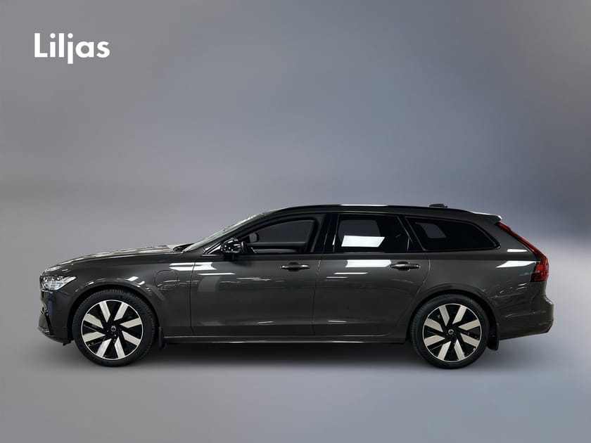 Bild 3 av Volvo V90