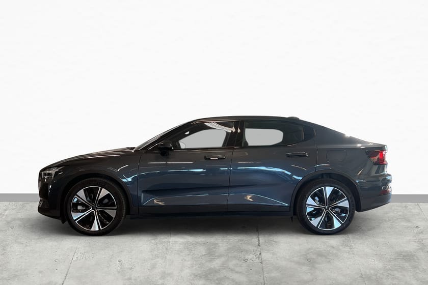 Bild 1 av Polestar 2 Long Range Dual Motor