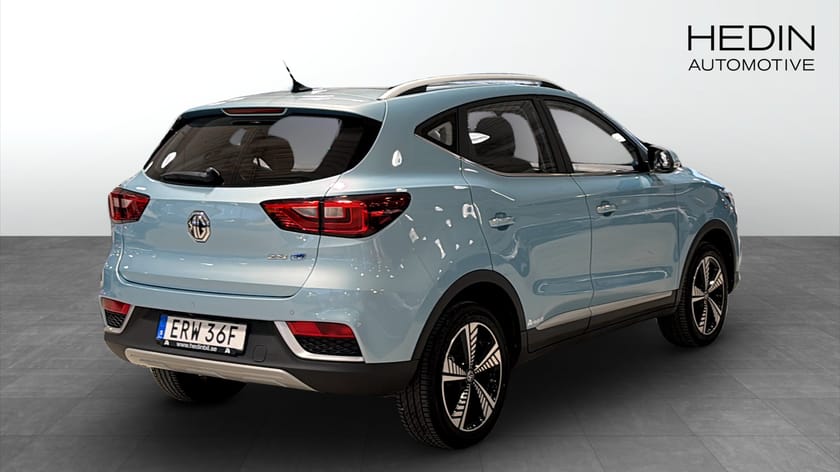 Bild 2 av MG ZS EV