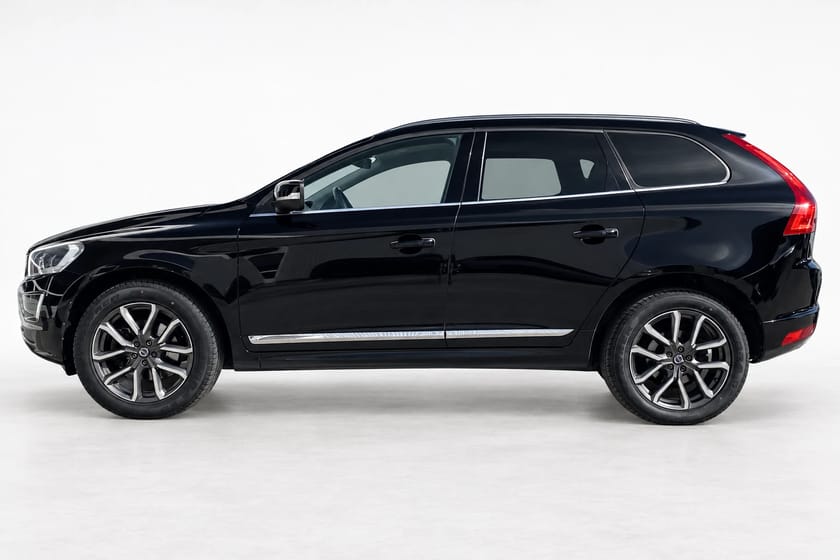 Bild 2 av Volvo XC60