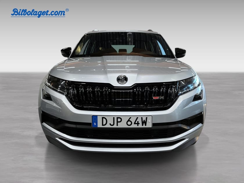 Bild 3 av Škoda Kodiaq RS