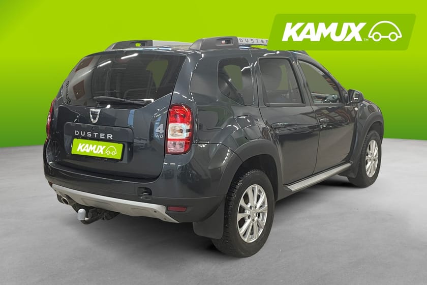 Bild 4 av Dacia Duster