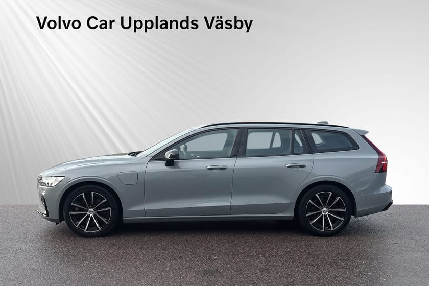 Bild 3 av Volvo V60