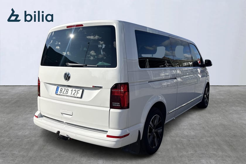 Bild 3 av Volkswagen Multivan