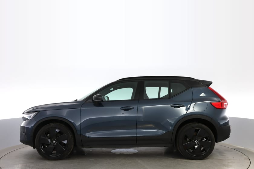 Bild 2 av Volvo EX40 Twin Motor Performance