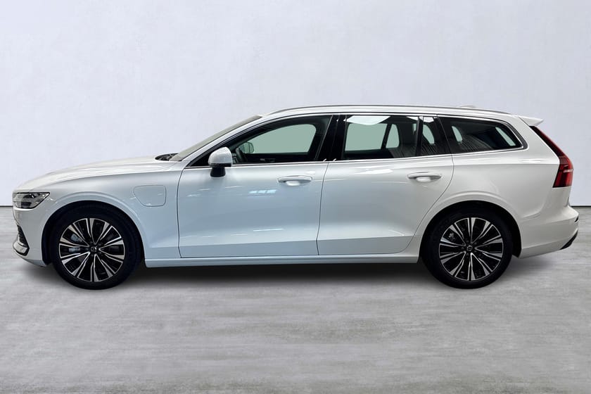 Bild 5 av Volvo V60