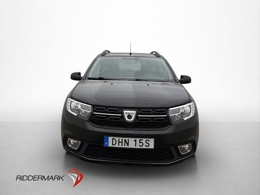 Bild 2 av Dacia Logan MCV