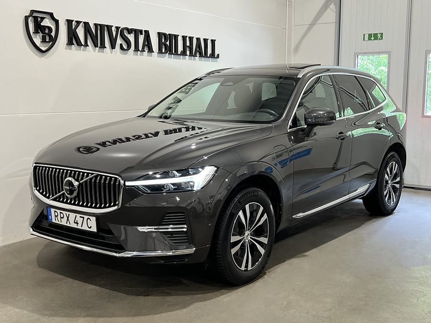 Bild 1 av Volvo XC60