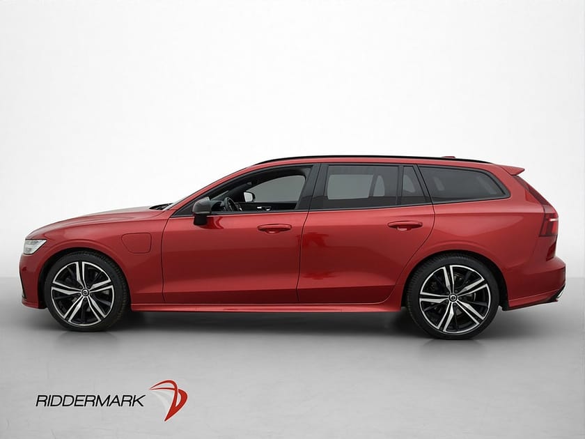Bild 4 av Volvo V60