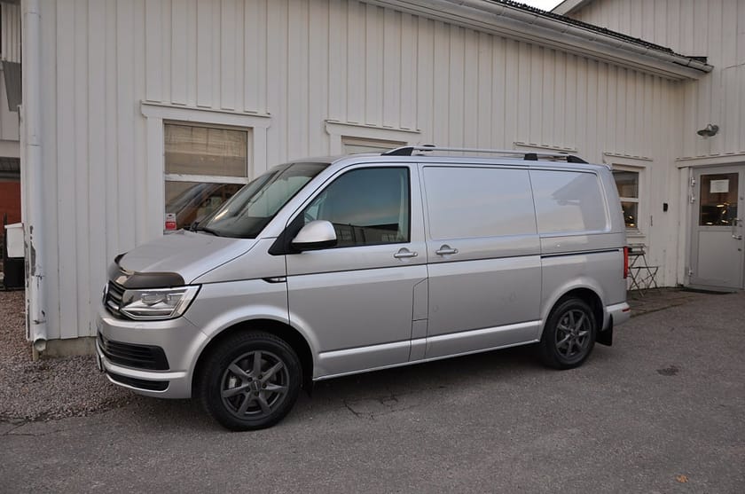 Bild 2 av Volkswagen Transporter