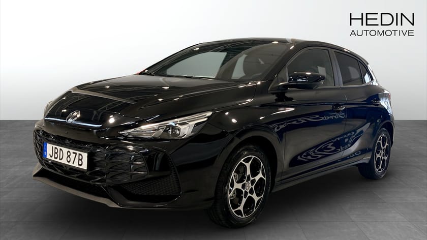 Bild 1 av MG 3 Hybrid+