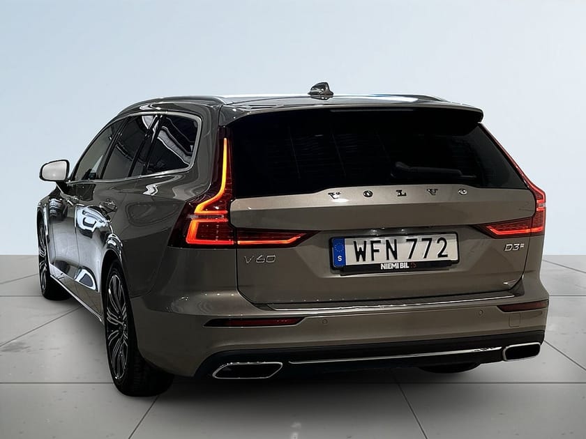 Bild 5 av Volvo V60