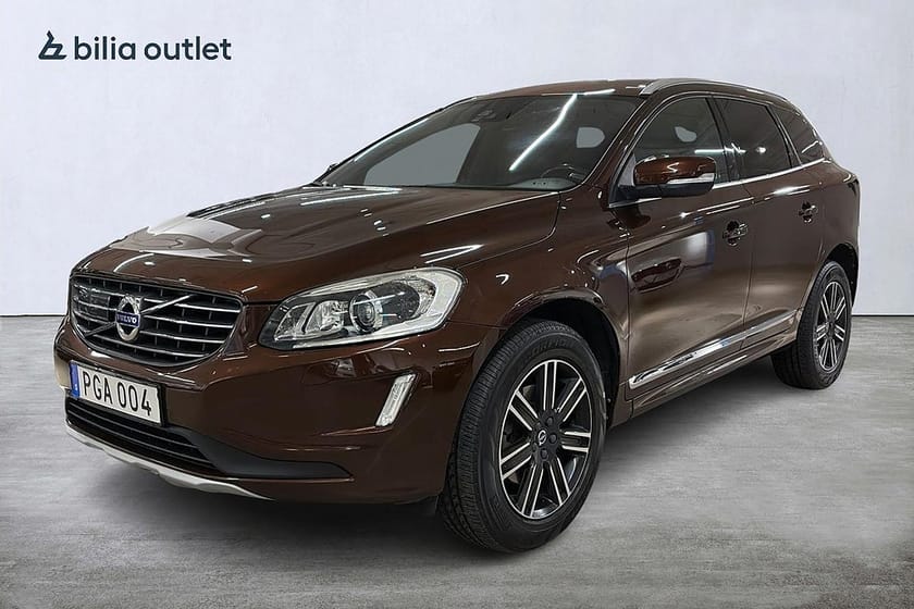 Bild 1 av Volvo XC60