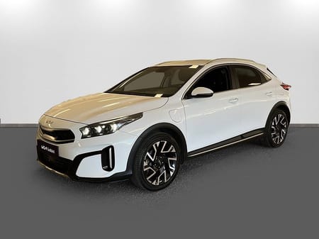 Kia XCeed Plug-in Hybrid