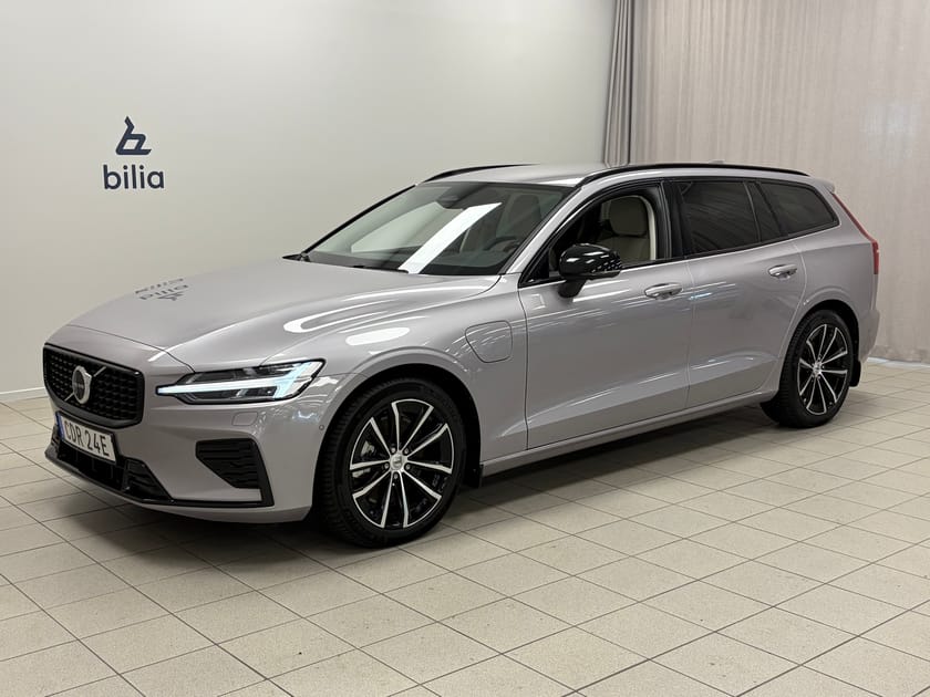 Bild 1 av Volvo V60
