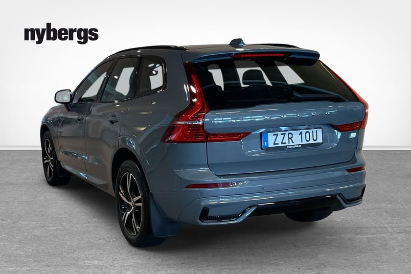 Bild 3 av Volvo XC60