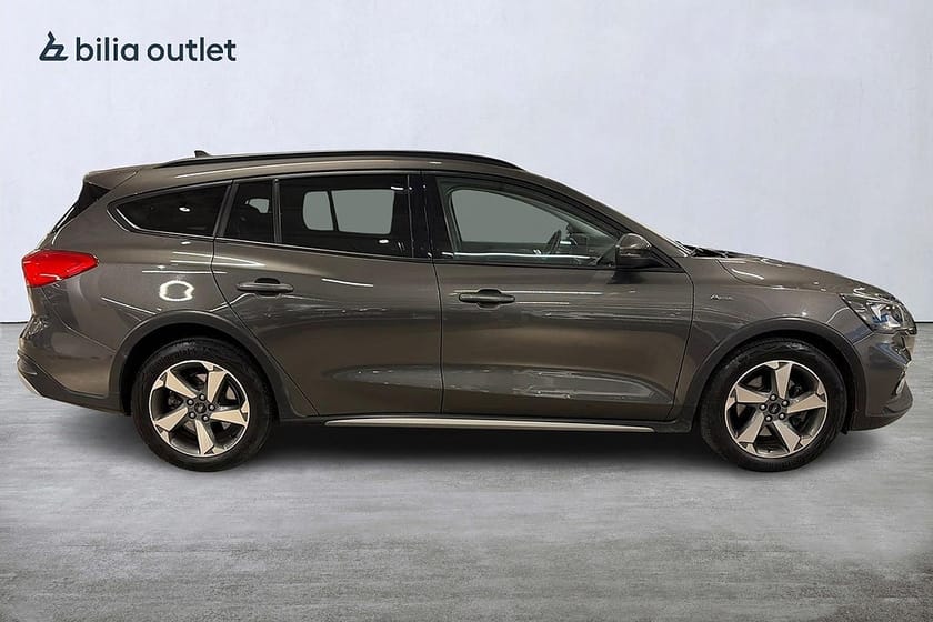 Bild 5 av Ford Focus Active Kombi