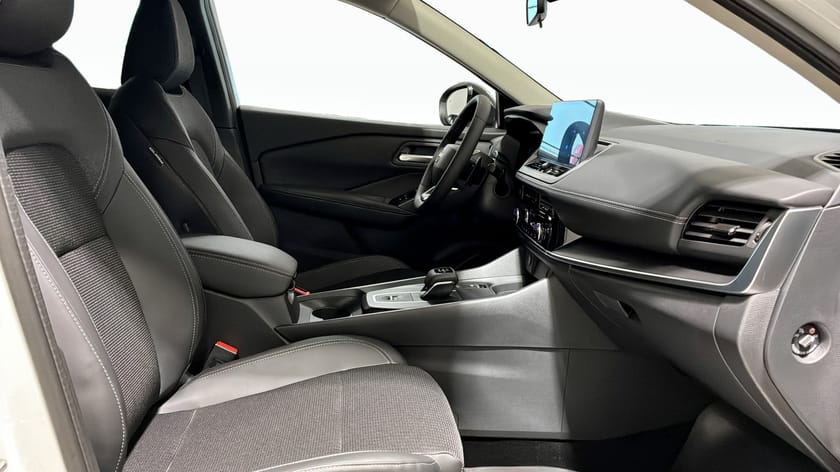 Bild 3 av Nissan Qashqai