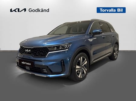 Kia Sorento PHEV