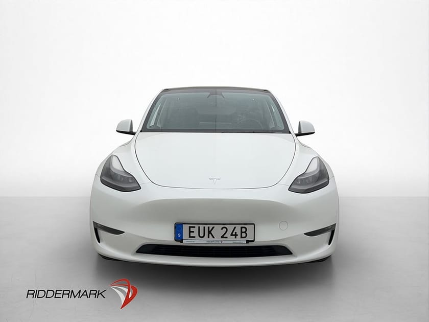 Bild 3 av Tesla Model Y Long Range AWD