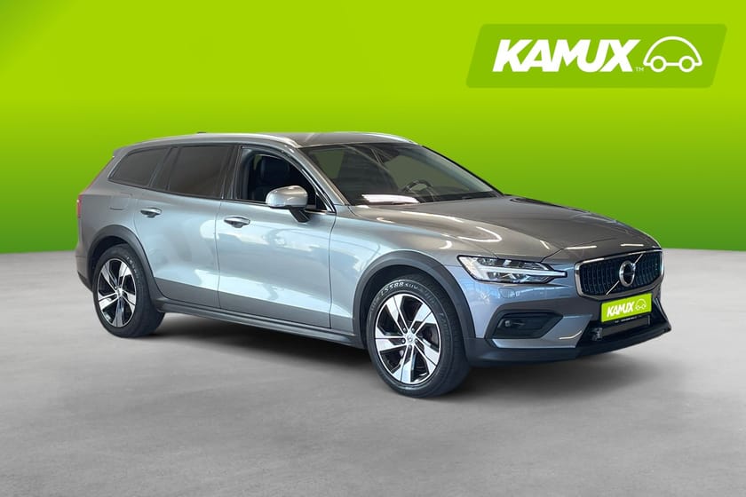 Bild 1 av Volvo V60 Cross Country